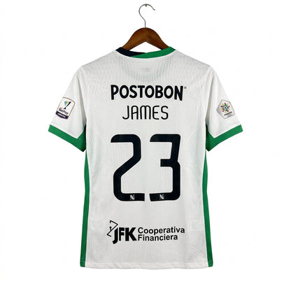 Atlético Nacional 2027 VISITANTE