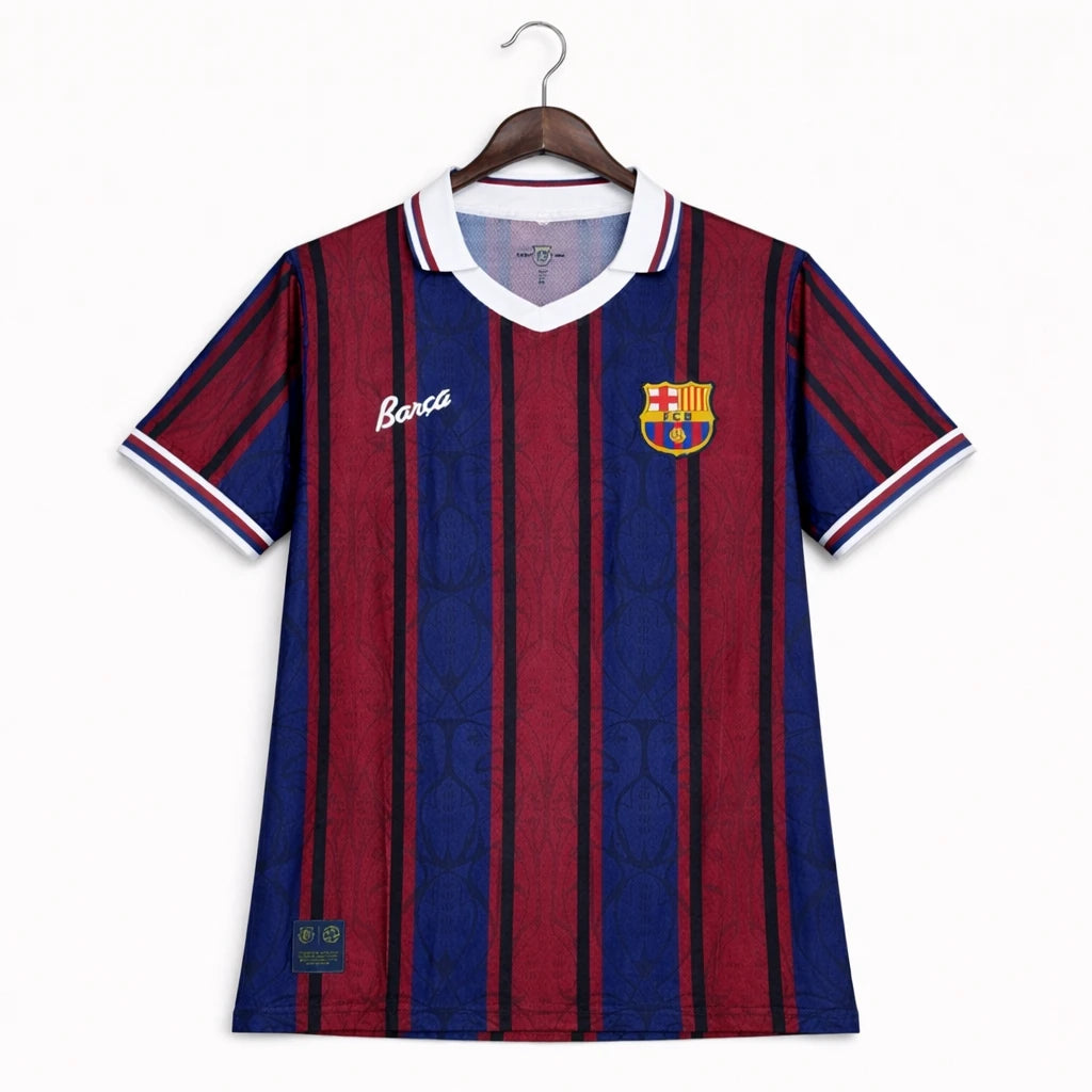 Barcelona 125 Años