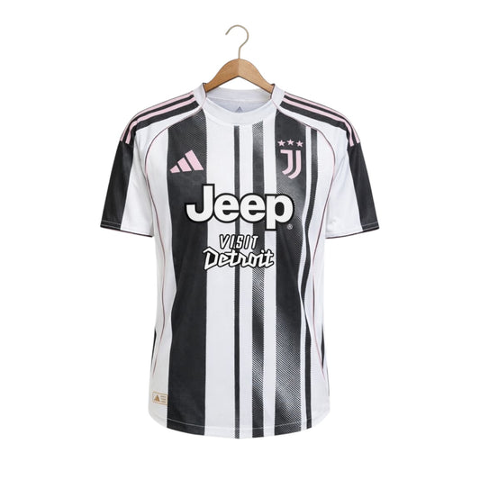 Juventus FC 2026 Local