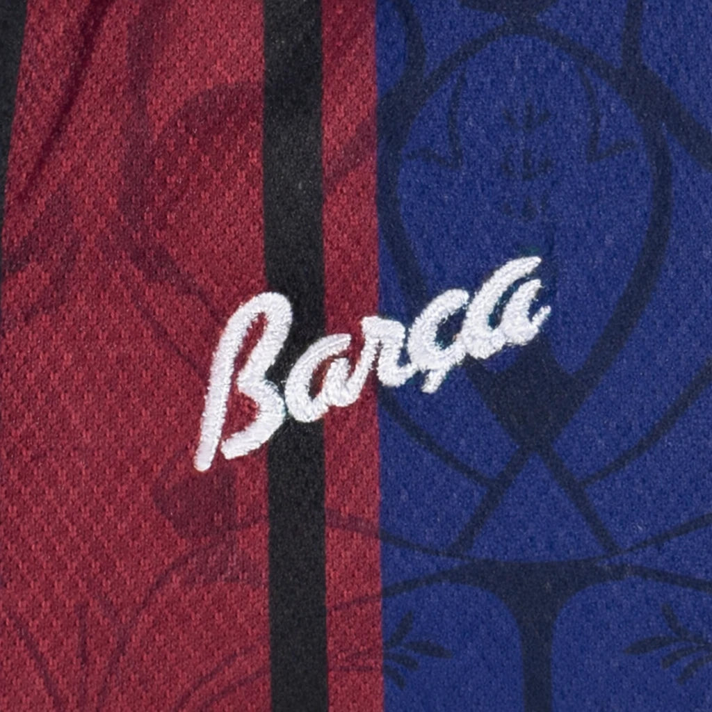 Barcelona 125 Años