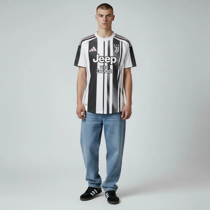 Juventus FC 2026 Local