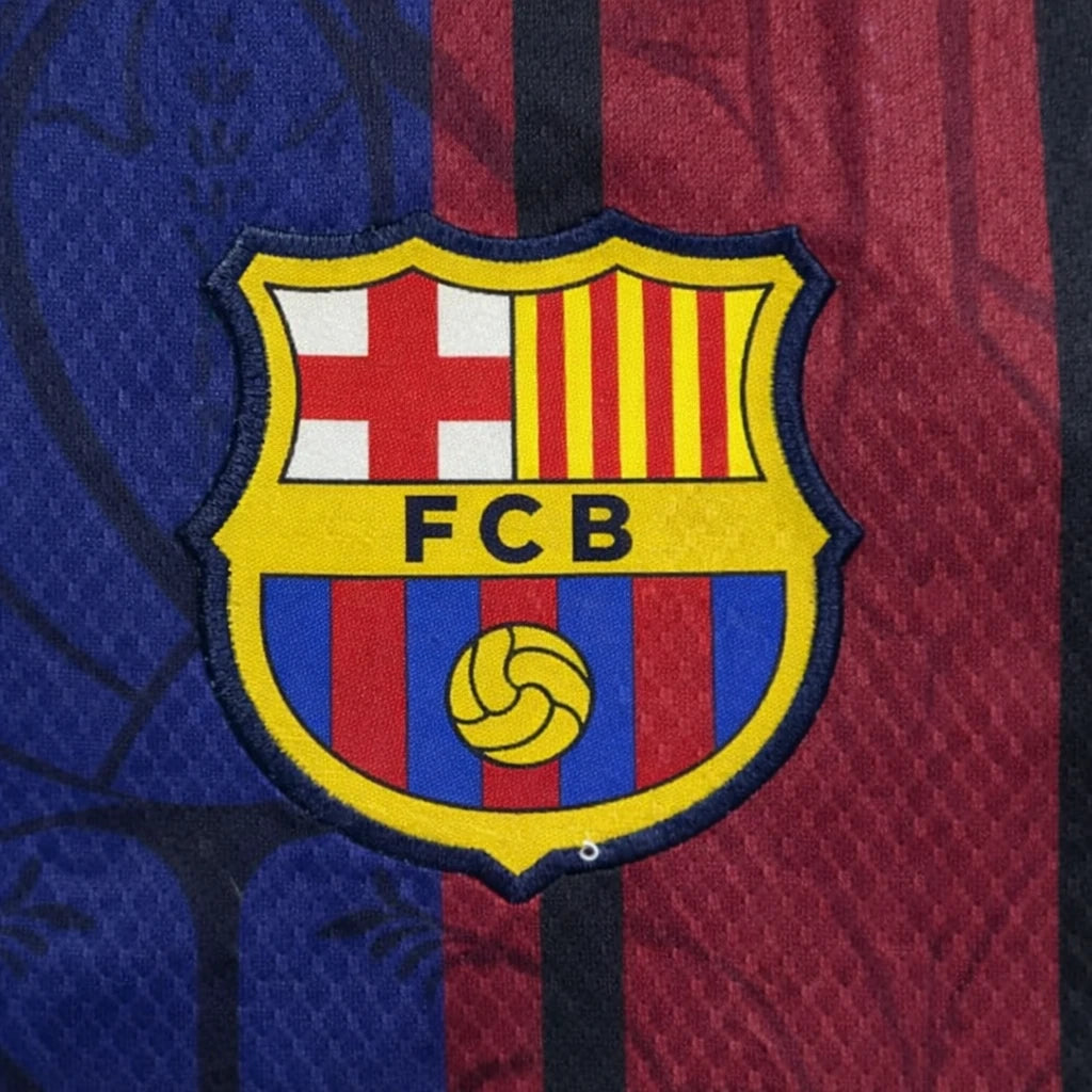 Barcelona 125 Años