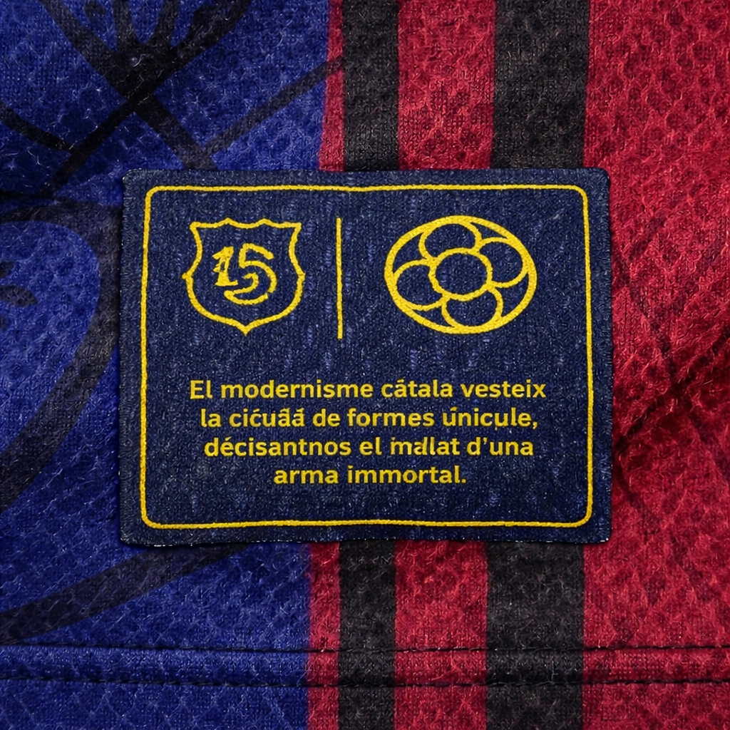 Barça 125 Años