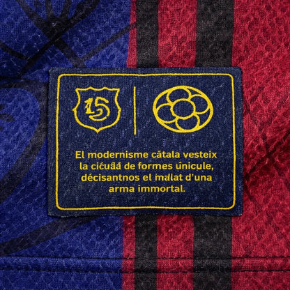 Barcelona 125 Años