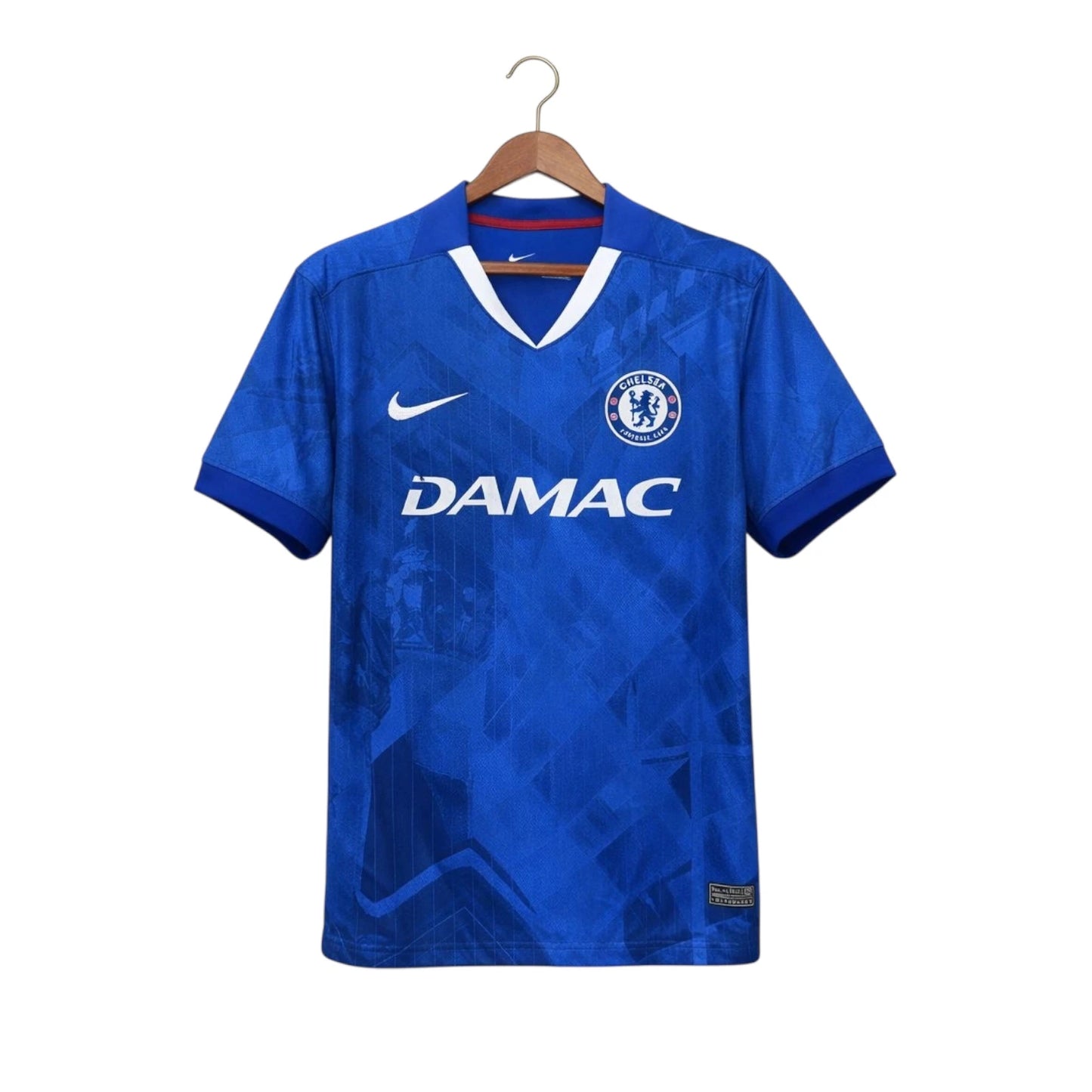 Chelsea 2025 Local-DAMAC