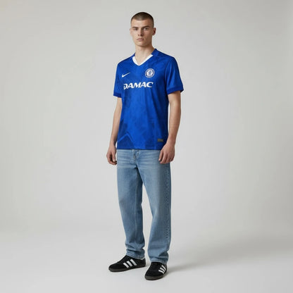 Chelsea 2025 Local-DAMAC