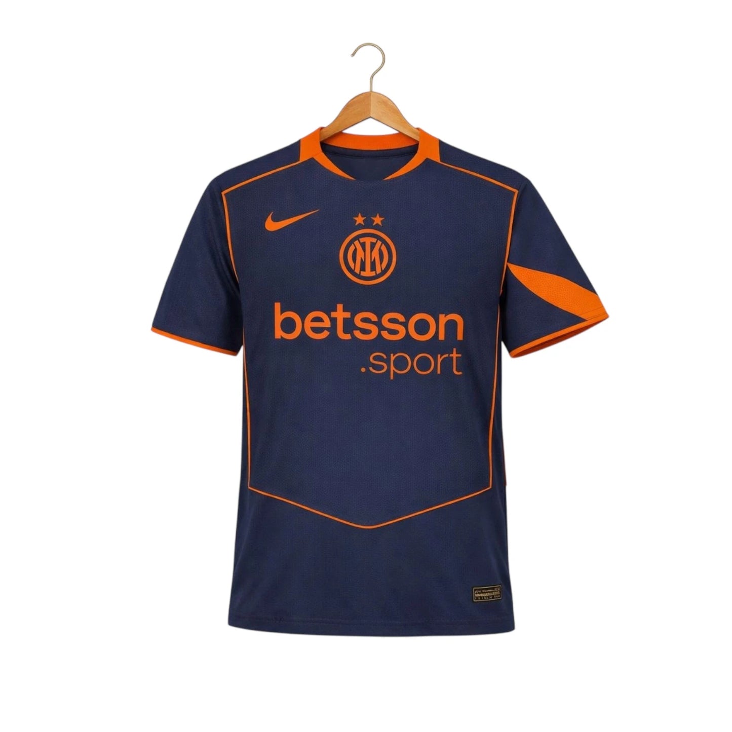 Inter de Milán 2026 Alternativa