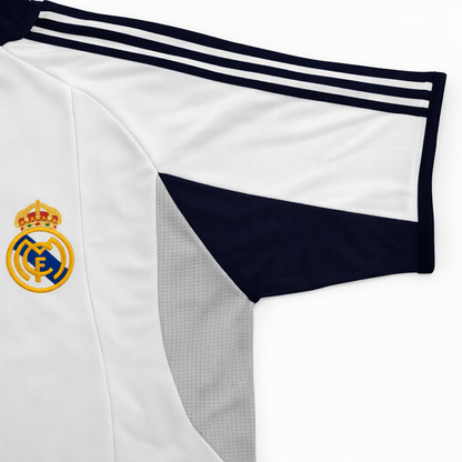 Real Madrid RETRO 2000