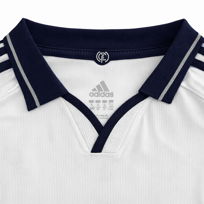 Real Madrid RETRO 2000