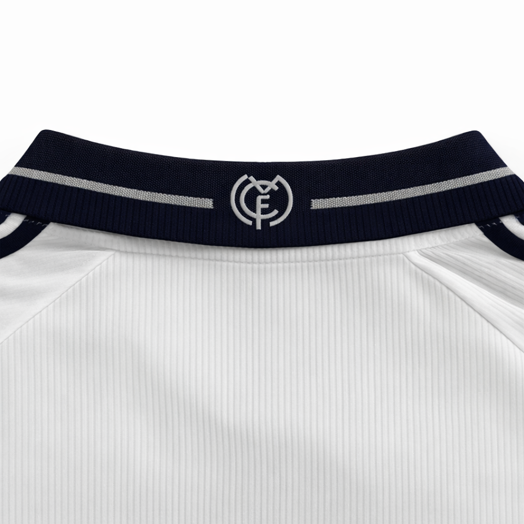 Real Madrid RETRO 2000