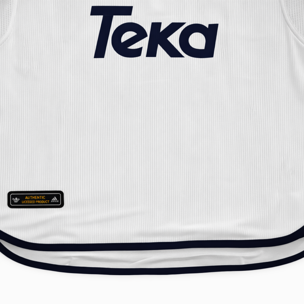 Real Madrid RETRO 2000