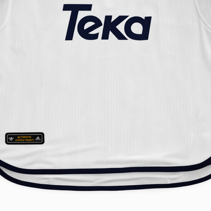 Real Madrid RETRO 2000