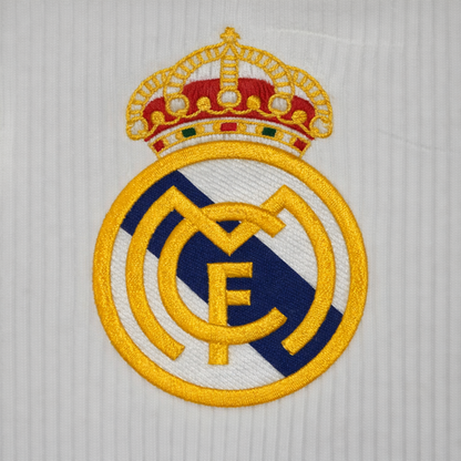 Real Madrid RETRO 2000
