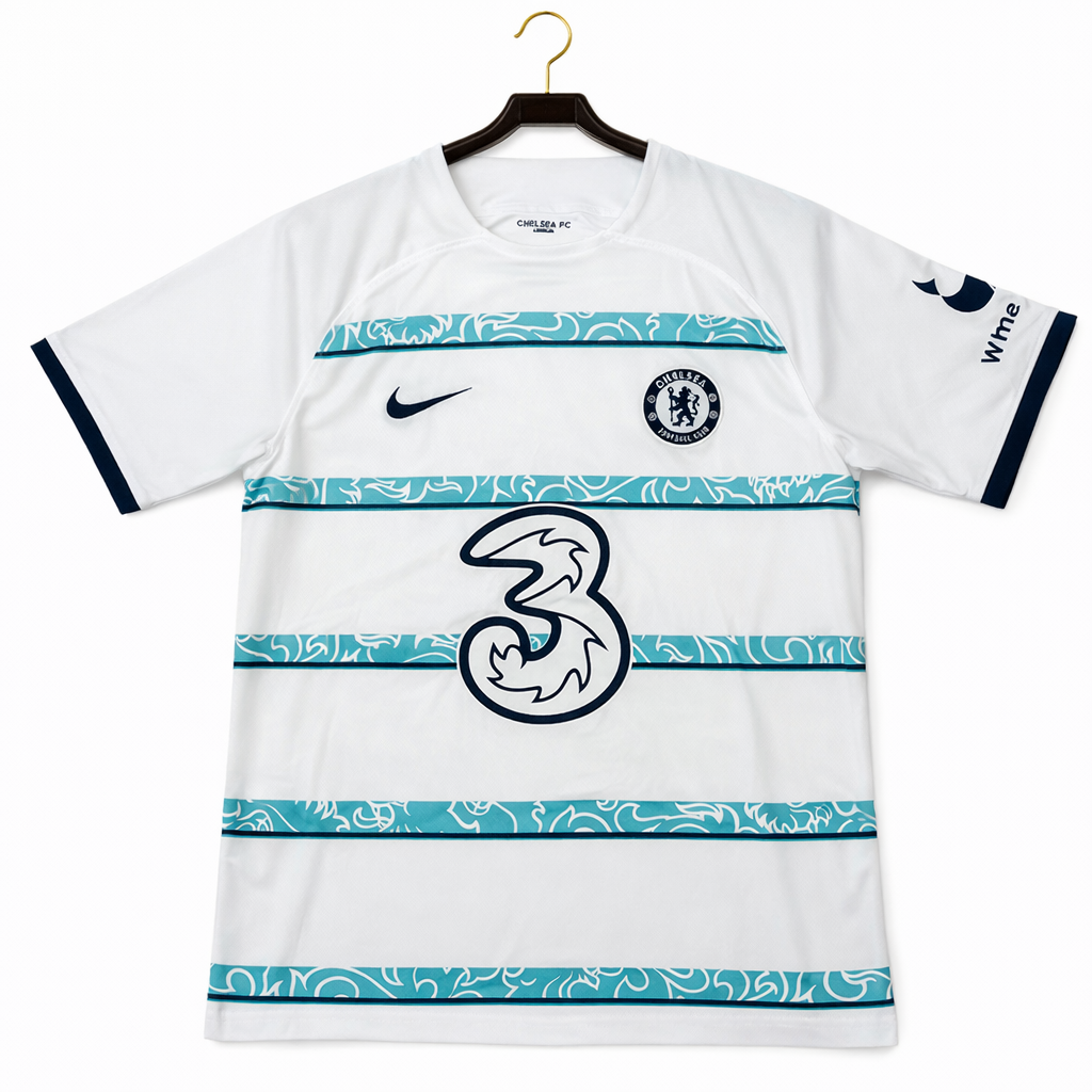 Chelsea Visitante 2022