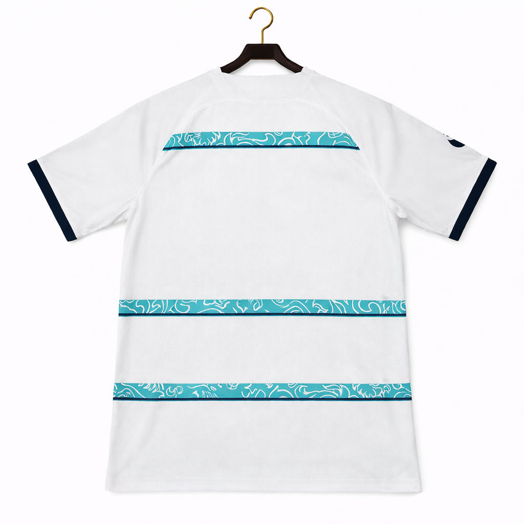 Chelsea Visitante 2022