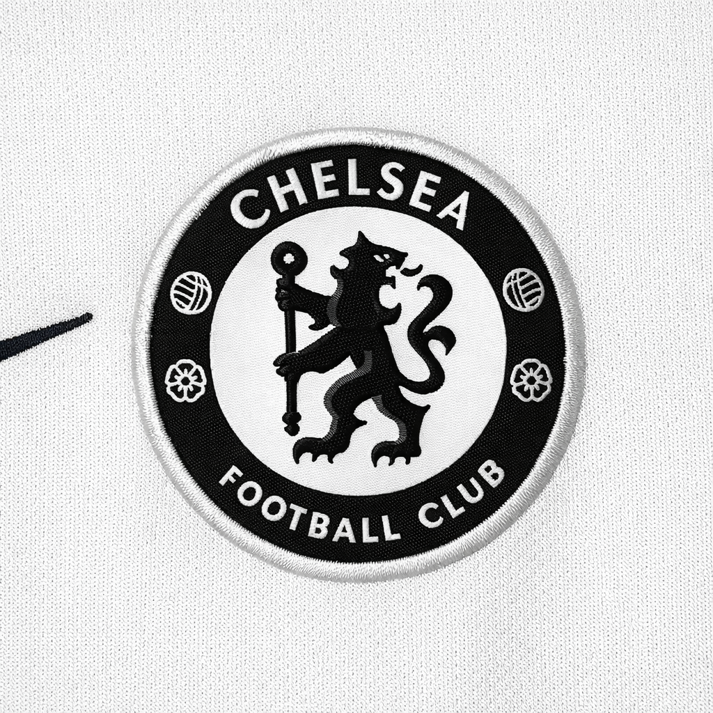 Chelsea Visitante 2022