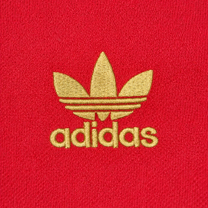 Colombia Retro 1990 Visitante