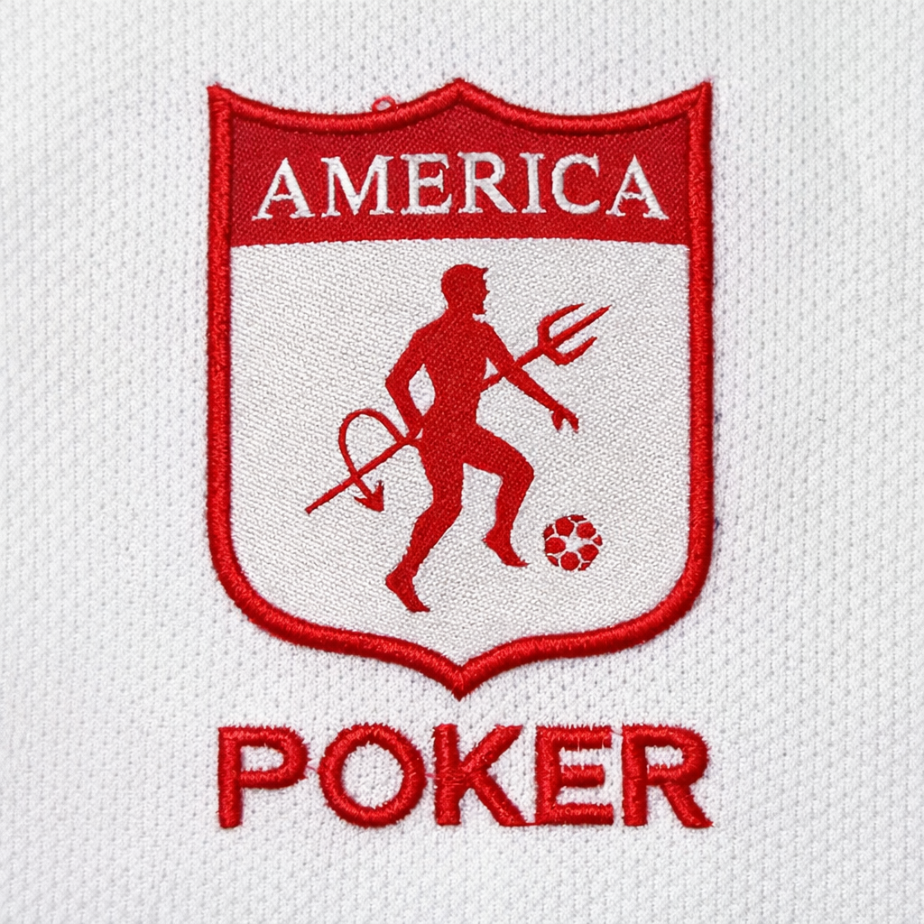 América de Cali Retro 1997