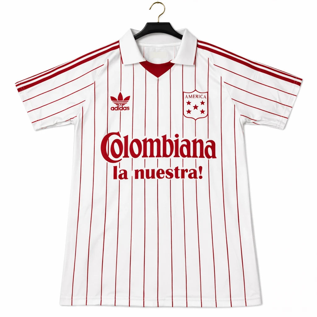 América de Cali Retro 1985