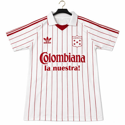 América de Cali Retro 1985