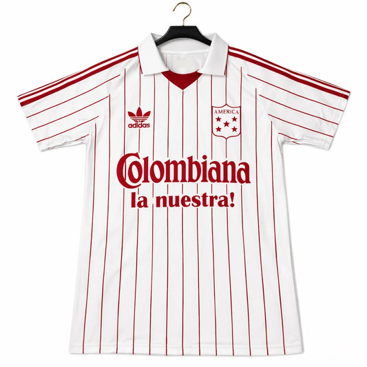 América de Cali Retro 1985
