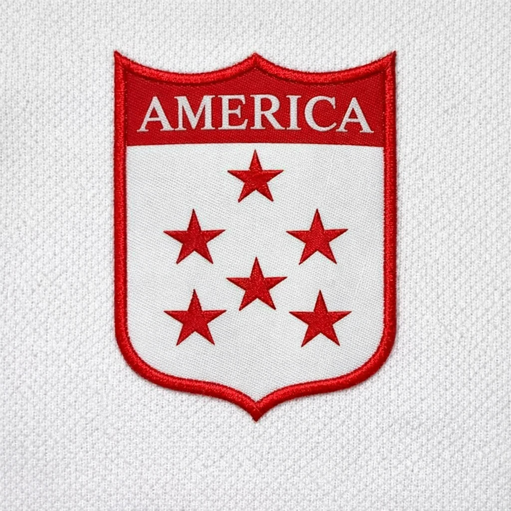 América de Cali Retro 1985