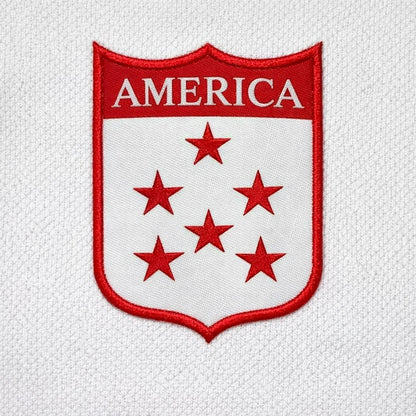 América de Cali Retro 1985