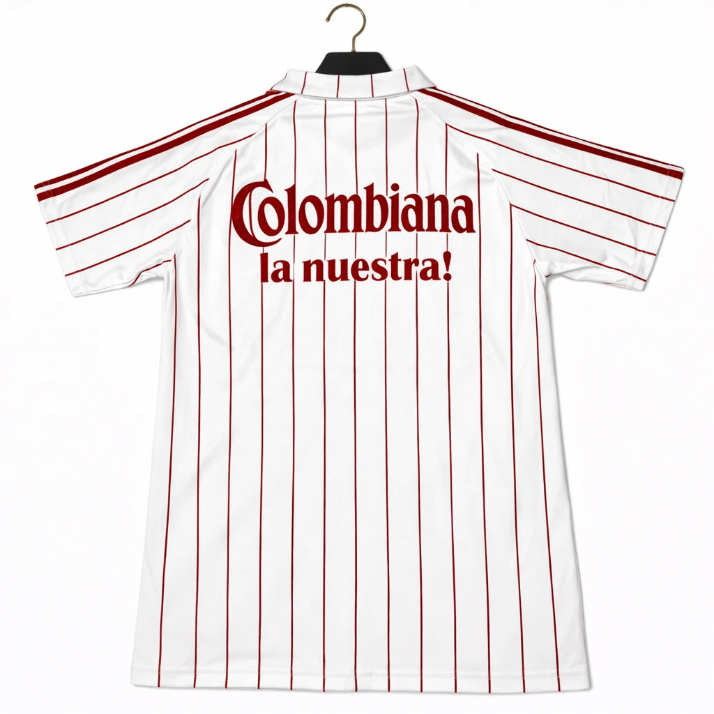 América de Cali Retro 1985