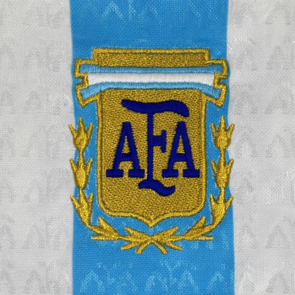 Argentina Retro 1994