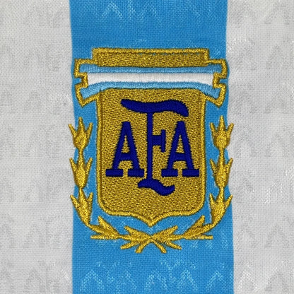Argentina Retro 1994