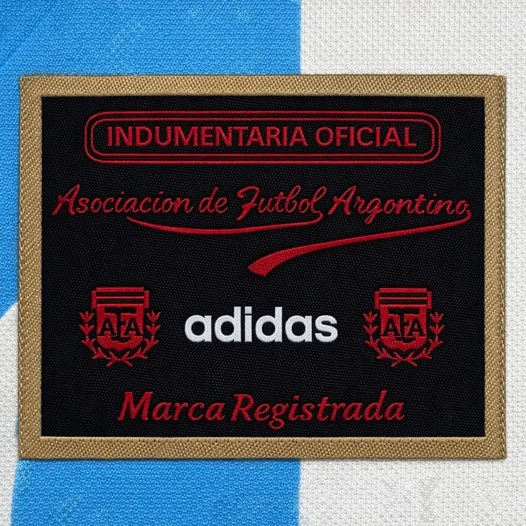 Argentina Retro 1994