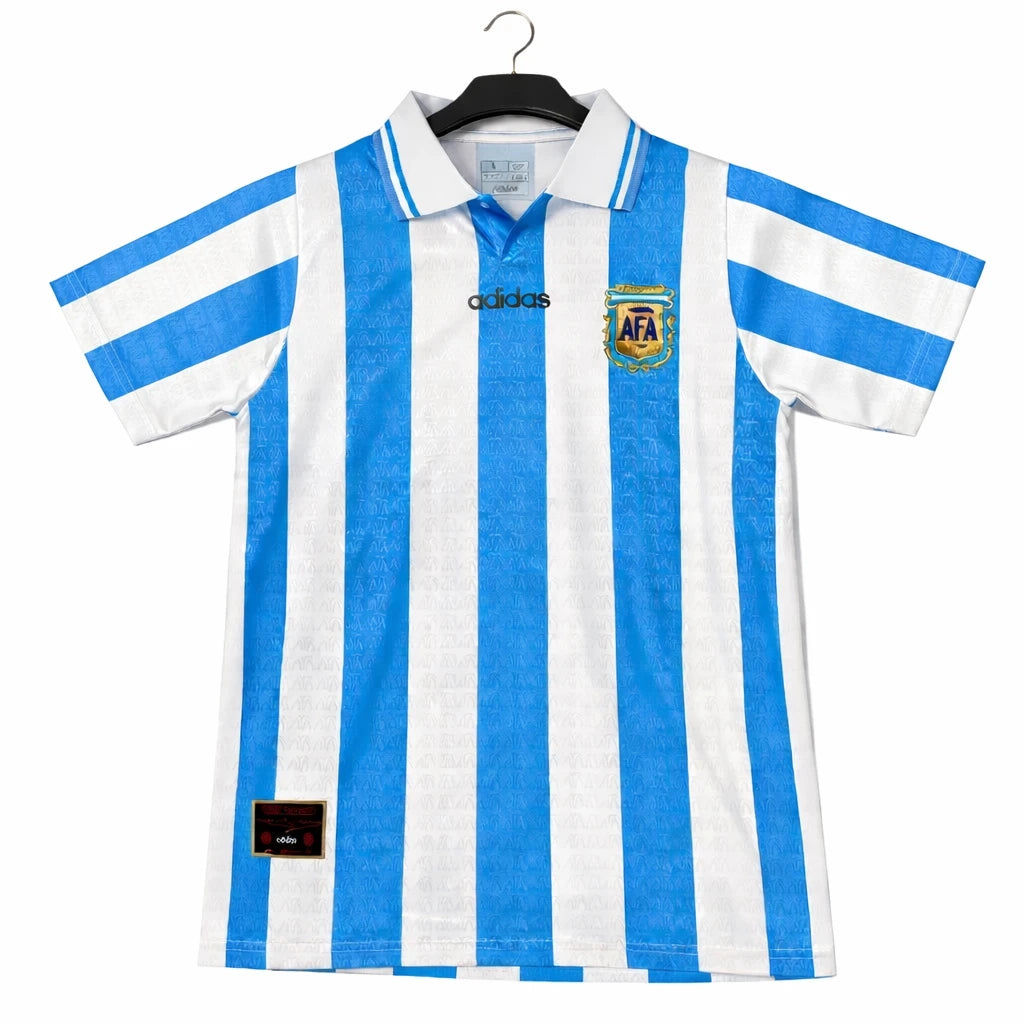 Argentina Retro 1994