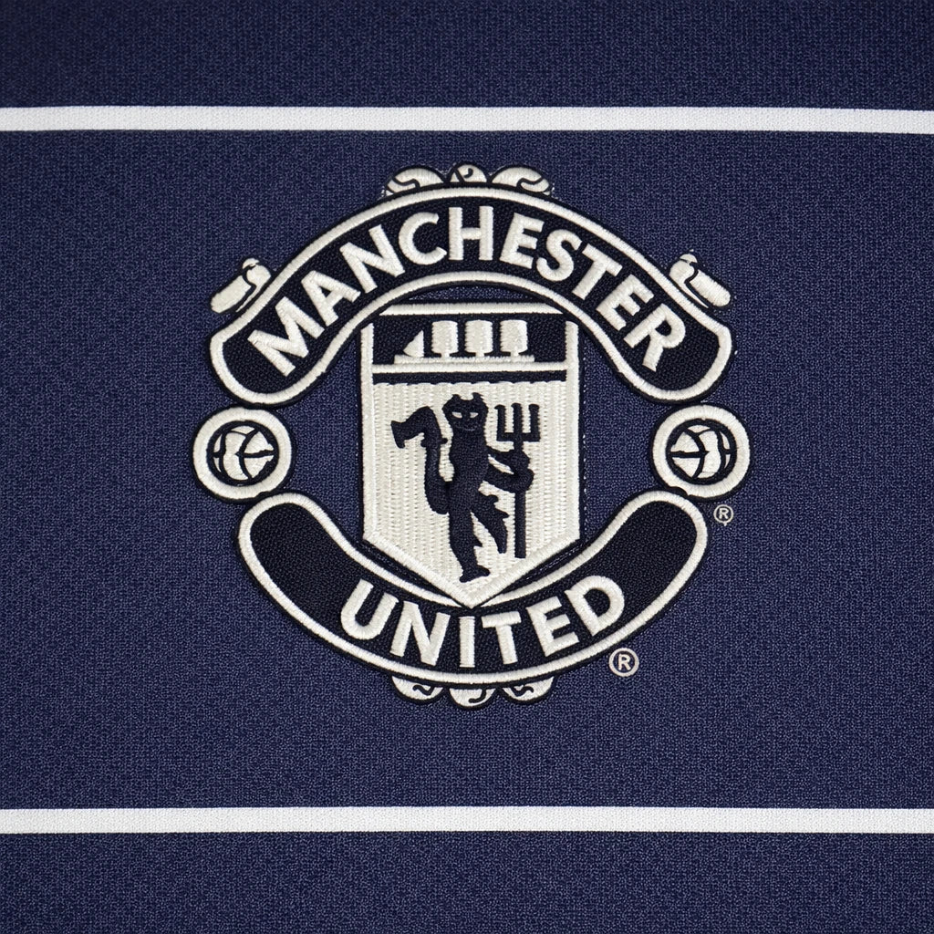 Manchester United Retro 1999