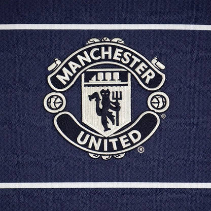 Manchester United Retro 1999