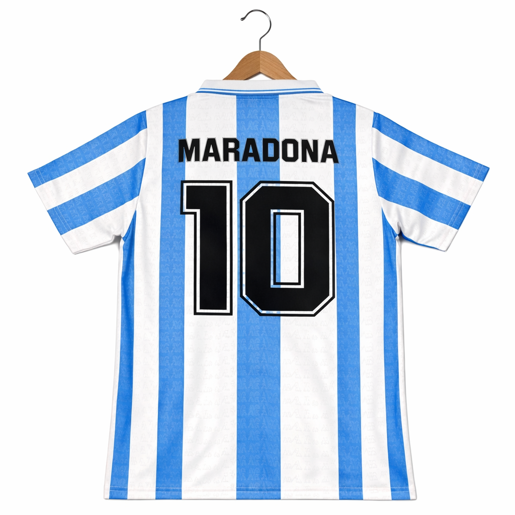 Argentina Retro 1994