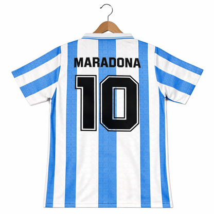 Argentina Retro 1994