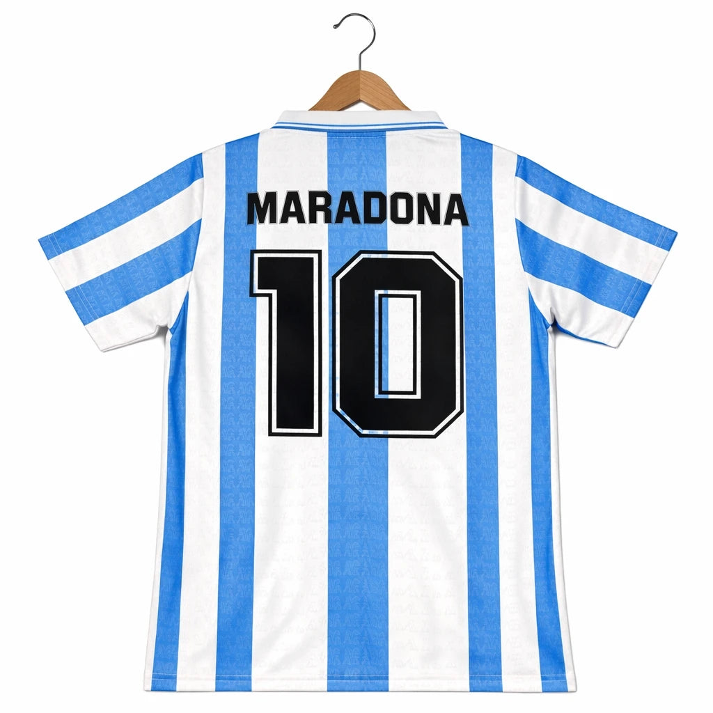 Argentina Retro 1994
