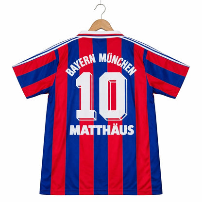 Bayern de Múnich Retro 1995