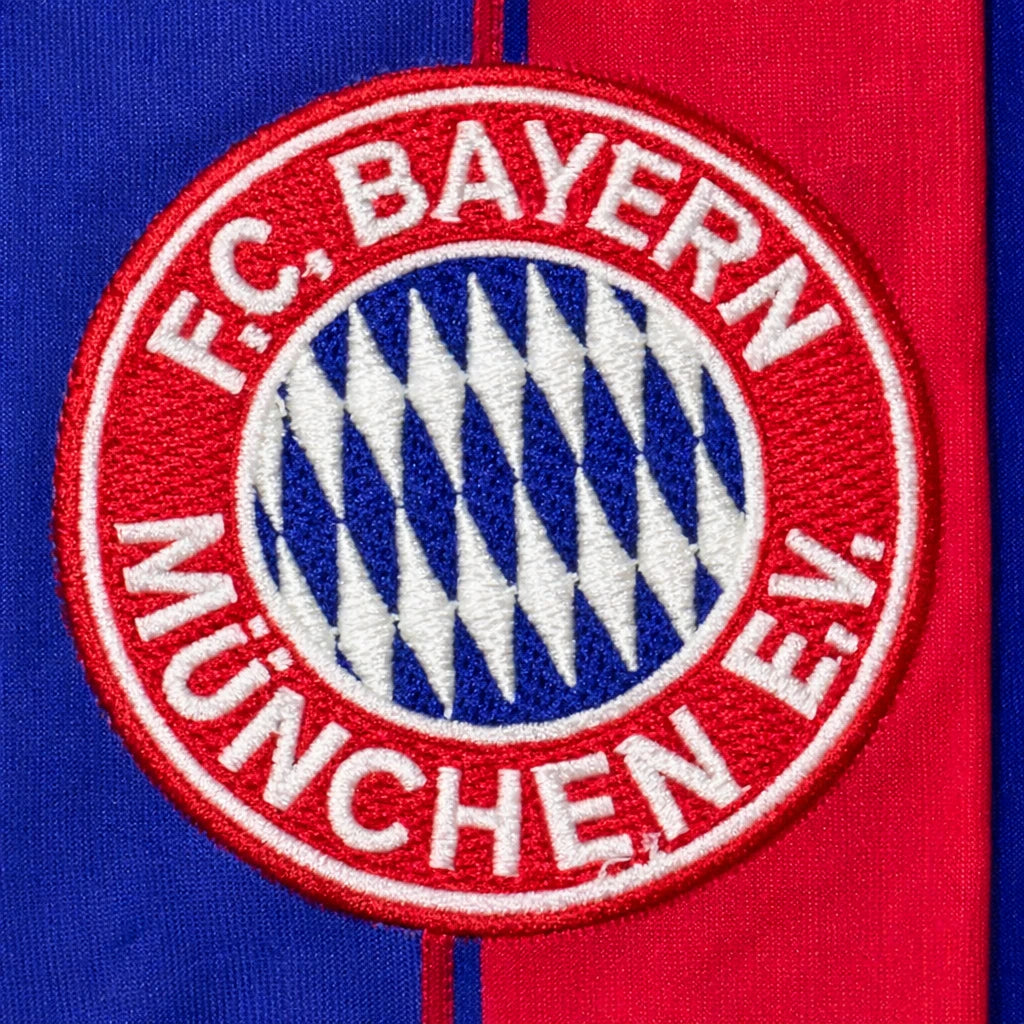 Bayern de Múnich Retro 1995