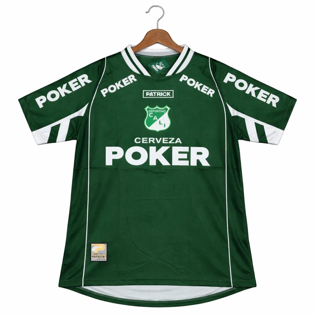 Deportivo Cali Retro 2005
