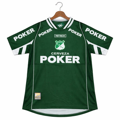 Deportivo Cali Retro 2005