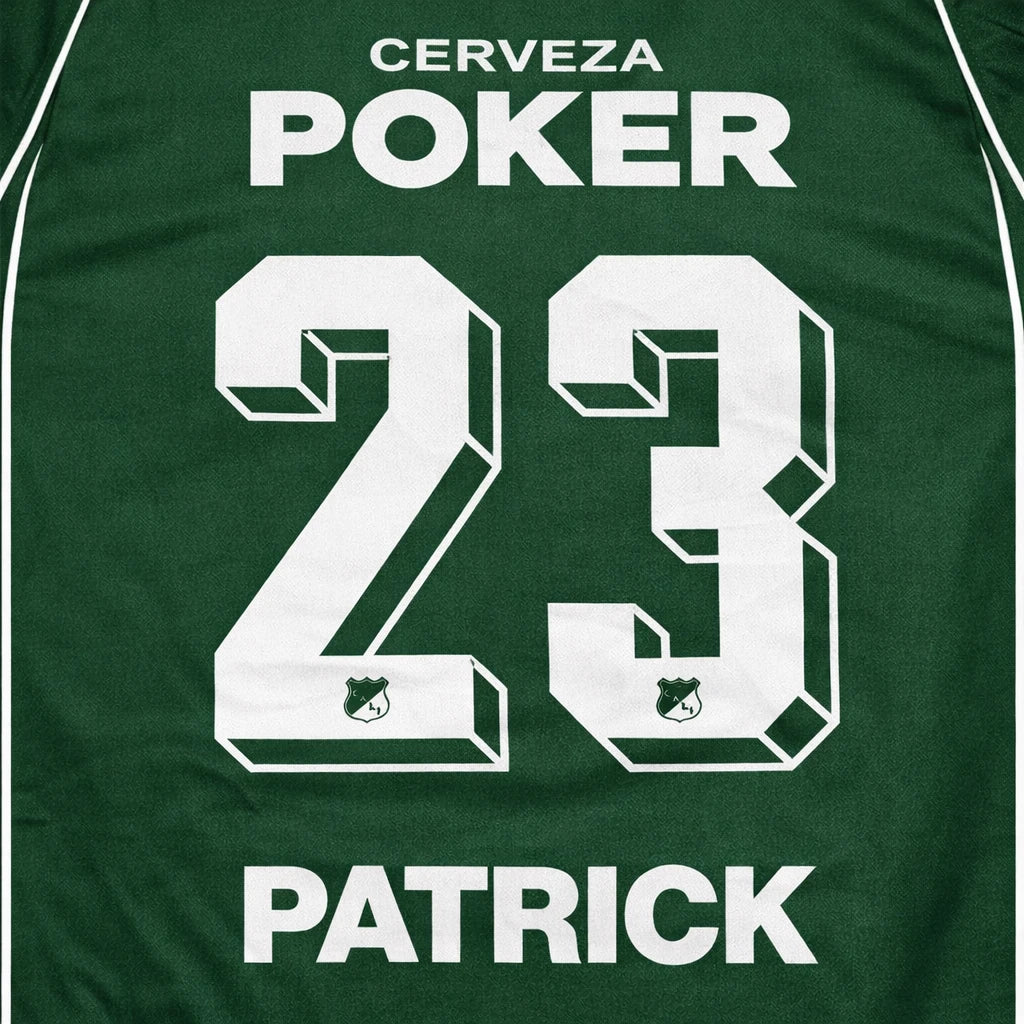 Deportivo Cali Retro 2005