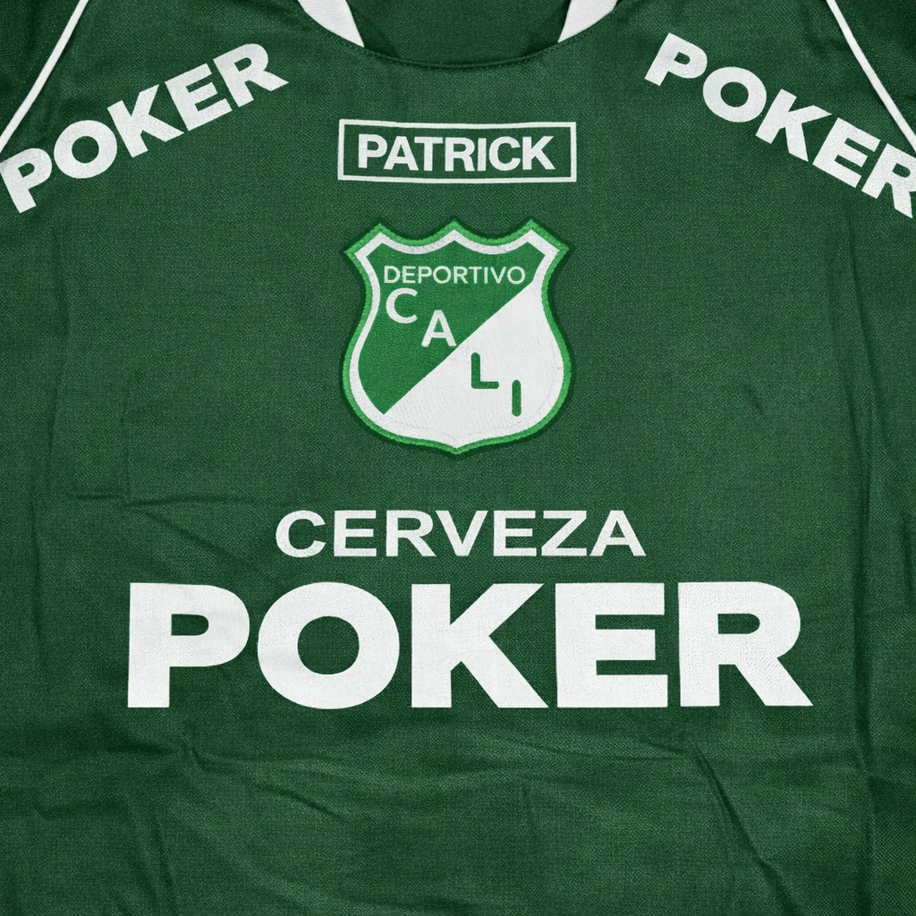Deportivo Cali Retro 2005