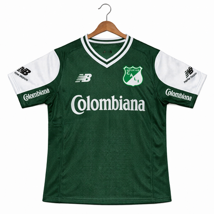 Deportivo Cali Retro 2001