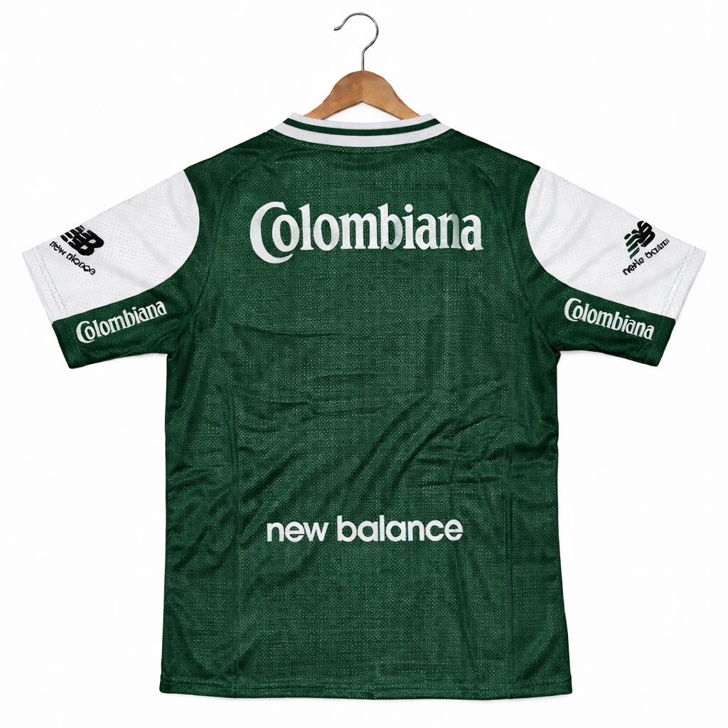 Deportivo Cali Retro 2001