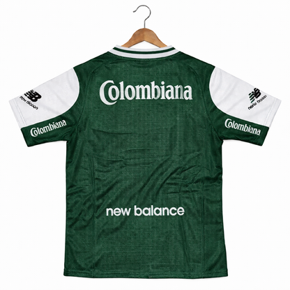 Deportivo Cali Retro 2001