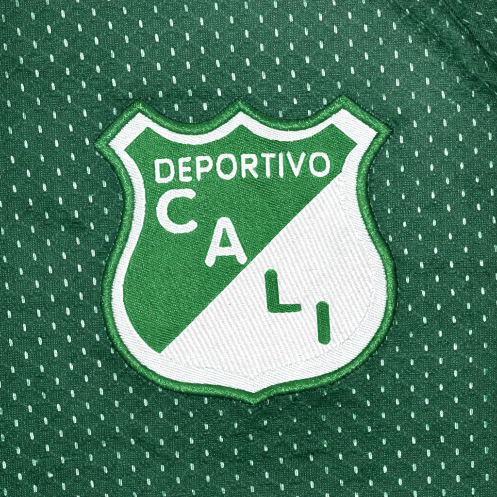 Deportivo Cali Retro 2001