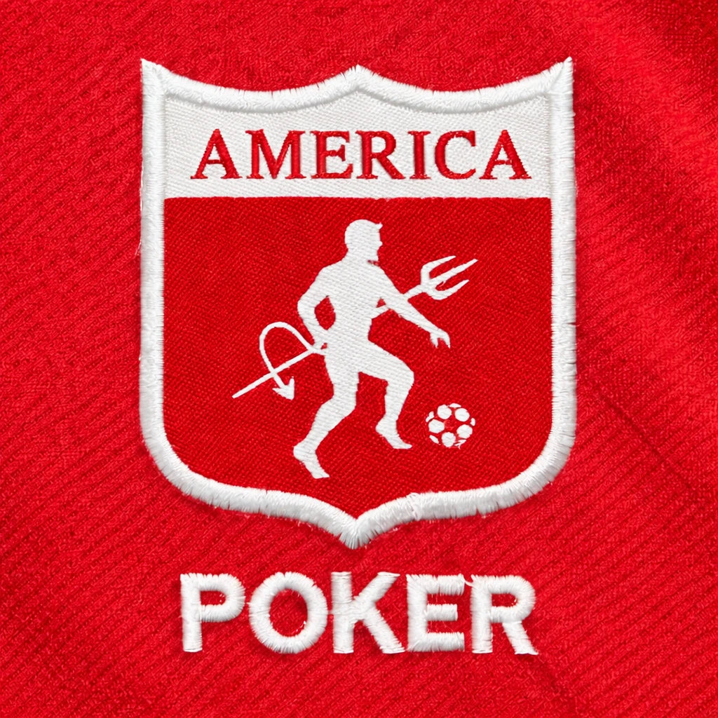América de Cali Retro 1997