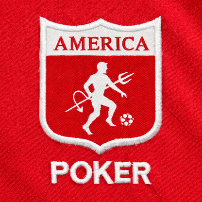 América de Cali Retro 1997