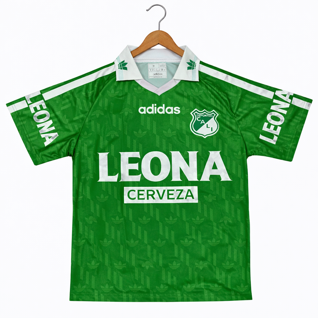 Deportivo Cali Retro 1997